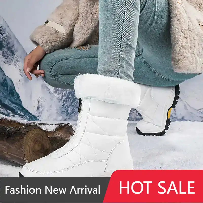 Women Formal Wear Shop - Kadın Bot Spor Ayakkabı Yürüyüş Gümüş