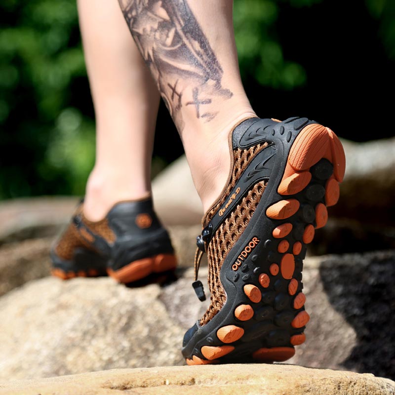 Women Formal Wear Ethnic - Trekking dağ mens spor ayakkabı sepet