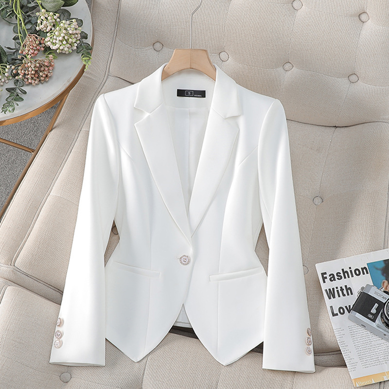 Yeni Moda Kadın Resmi Blazer K - Women Formal Wear Coat incelemesi ve fiyatı