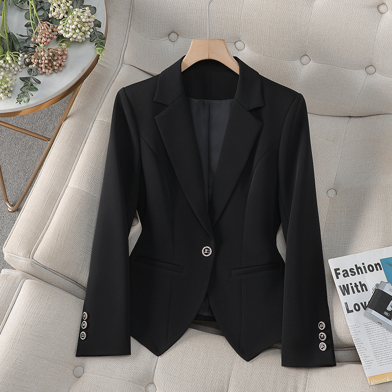 Yeni Moda Kadın Resmi Blazer K - Women Formal Wear Coat incelemesi ve fiyatı