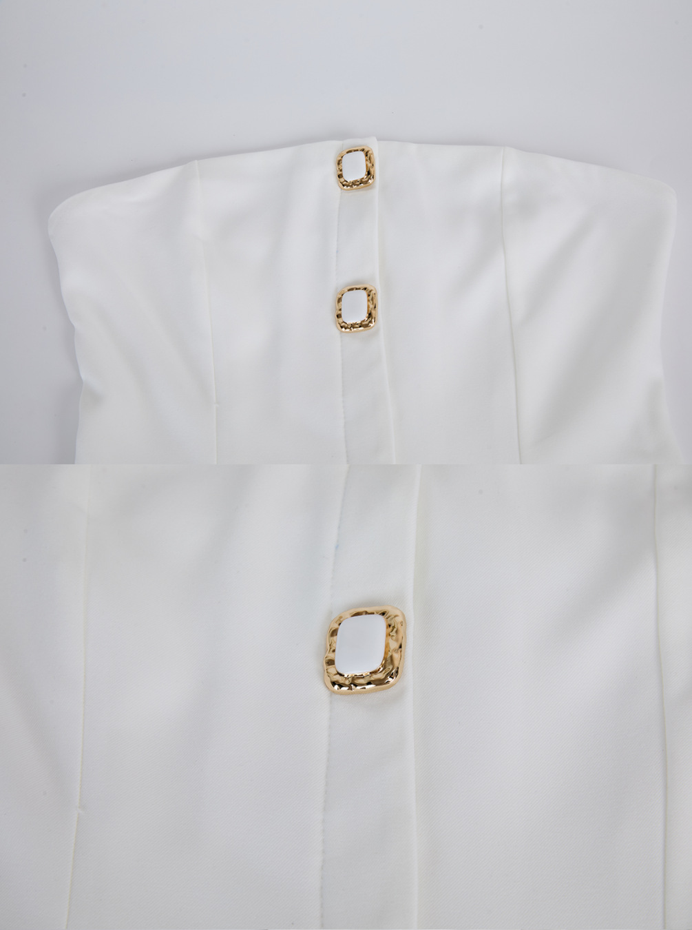 Kadınlar Seksi Straplez Elmas  - Women Formal Wear For Meeting incelemesi ve fiyatı