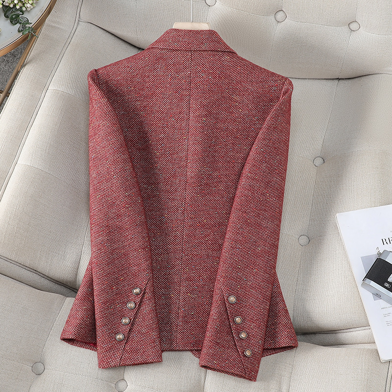 Ofis Bayanlar Blazer Kadın Cek - Women Formal Wear Coat incelemesi ve fiyatı
