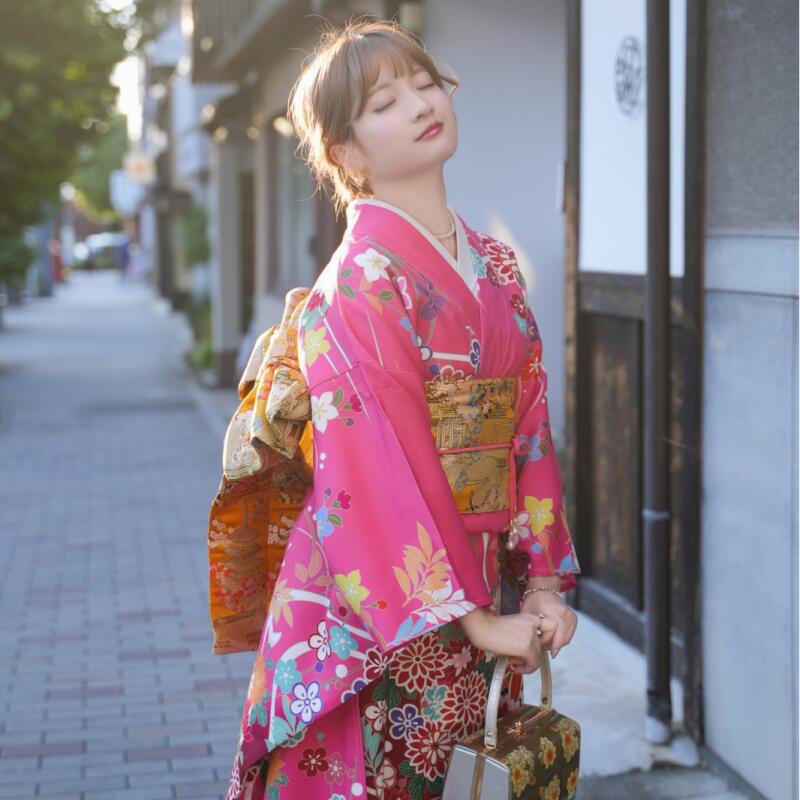 Japon Geleneksel Titreşimli Ko - Women Formal Wear For Meeting incelemesi ve fiyatı