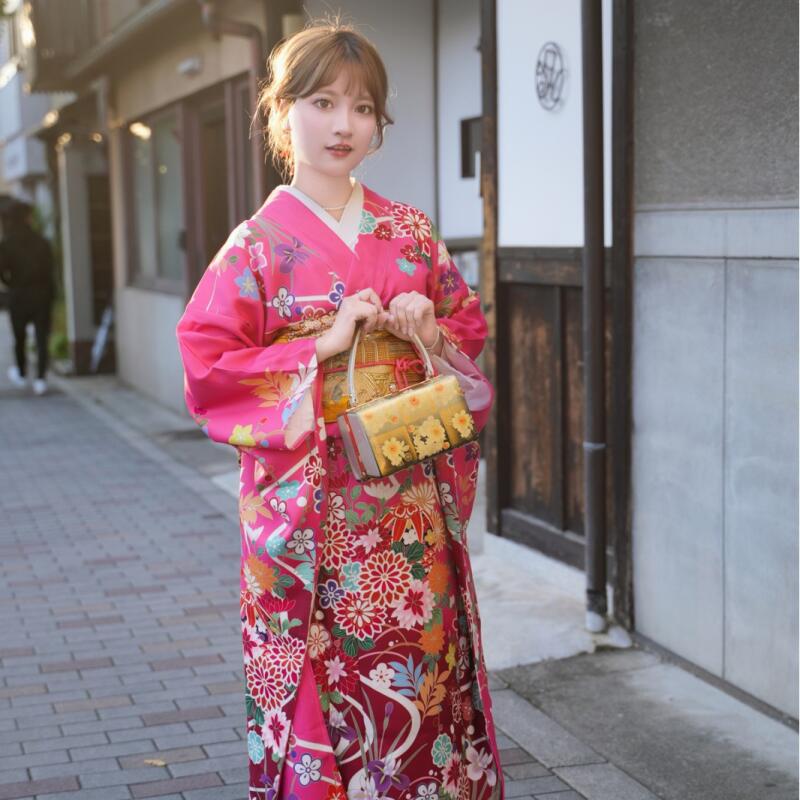 Japon Geleneksel Titreşimli Ko - Women Formal Wear For Meeting incelemesi ve fiyatı