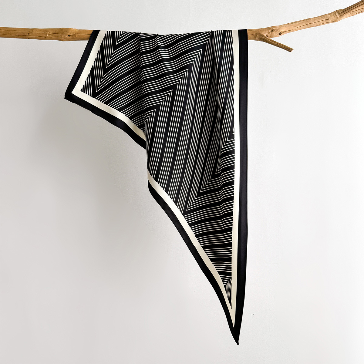 Trendy Bandana % 100% Dut Üçge - Scarf Silk Neck incelemesi ve fiyatı