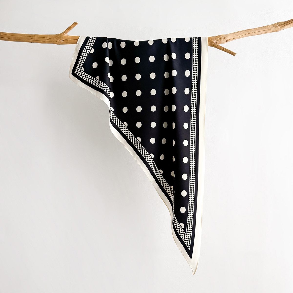 Trendy Bandana % 100% Dut Üçge - Scarf Silk Neck incelemesi ve fiyatı