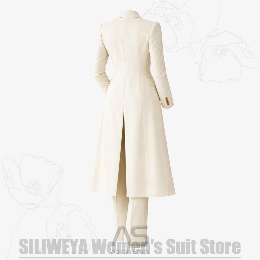 Kadın Takım Elbise 3 Parça Kru - Women Formal Wear Coat incelemesi ve fiyatı