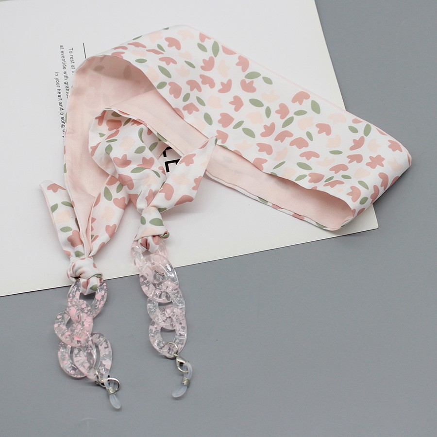 Bohemia baskı ipek eşarp gözlü - Scarf Silk Neck incelemesi ve fiyatı