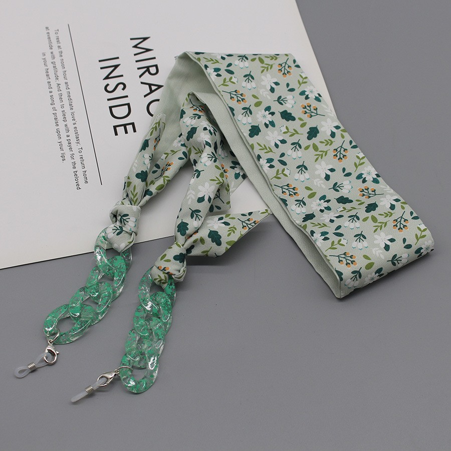 Bohemia baskı ipek eşarp gözlü - Scarf Silk Neck incelemesi ve fiyatı