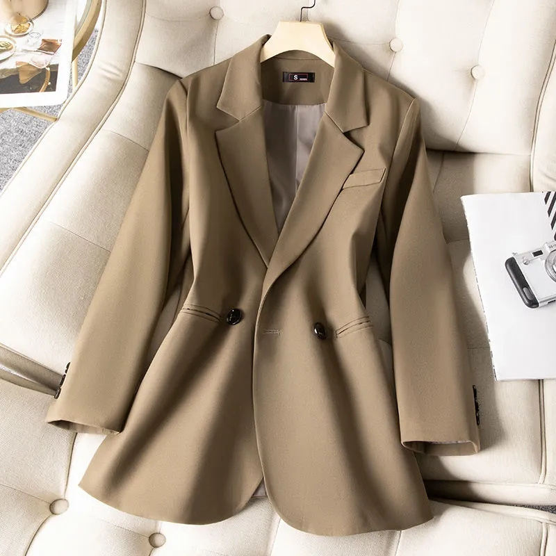Bayanlar resmi Blazers 2023 ye - Women Formal Wear Coat incelemesi ve fiyatı