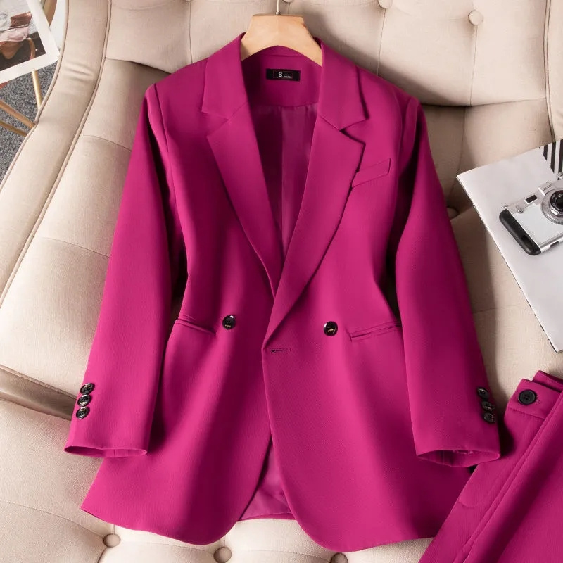 Bayanlar resmi Blazers 2023 ye - Women Formal Wear Coat incelemesi ve fiyatı