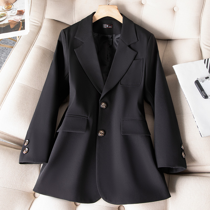 Mavi Siyah Yeşil Kadın Resmi B - Women Formal Wear Coat incelemesi ve fiyatı