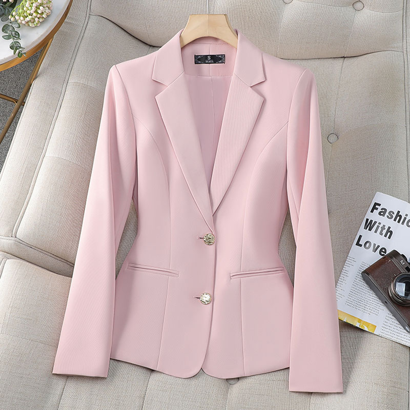 Yeni Moda Kadın Resmi Blazer B - Women Formal Wear Coat incelemesi ve fiyatı